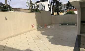 Imagem: Apartamento à venda, Vila Izabel, Curitiba