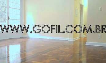 Imagem 4: Bela Vista - Vende - 2 Aptos na Matrícula - 208m² + Gar + Terraço 10m² - Reformado - R$1.1