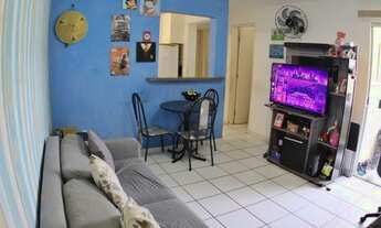 Imagem 3: Apartamento na Cohama Residencial Pinheiros - São Luís - MA