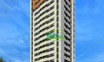 Imagem: Lançamento em Casa Amarela com 3 quartos