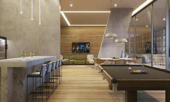 Imagem 7: Apartamento garden para venda possui 498m com 4 quartos - Rio de Janeiro - RJ