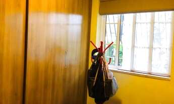 Imagem 7: Apartamento para venda tem 85 metros quadrados com 2 quartos