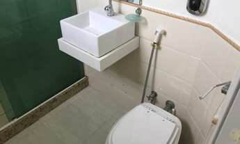 Imagem 7: Apartamento Mobiliado - Jardim Botânico