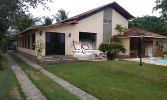 Imagem: Belíssima Casa, com 5 Qts (2 Suítes)