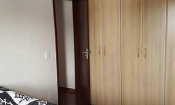 Imagem 2: Apartamento no Trianon, 2 quartos, semimobiliado, apto 301