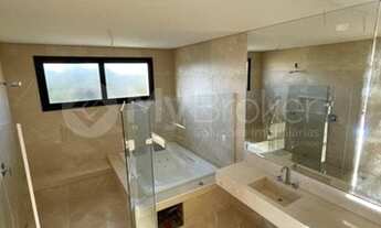 Imagem 2: Casa de condomínio sobrado para venda possui 480 metros quadrados com 4 quartos