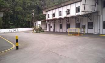 Imagem 7: RIBEIRÃO PIRES - Industrial / Logística - BARRO BRANCO