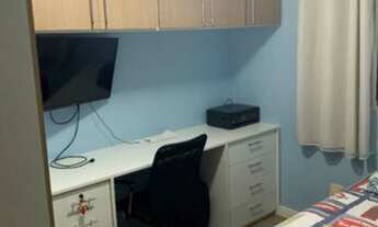 Imagem 7: Casa de condomínio 65 metros quadrados com 2 quartos