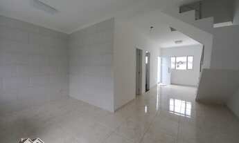 Imagem 5: Sobrado para venda possui 105 metros quadrados com 4 quartos em Laranjeiras - Caieiras - S