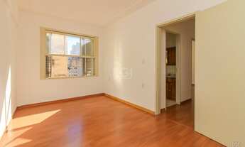 Imagem 7: Porto Alegre - Apartamento Padrão - Centro Histórico