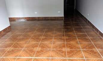 Imagem 3: APRTAMENTO 1 DORMITÓRIO COM ÁREA DE SERVIÇO GRANDE