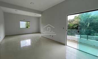 Imagem 5: AL - Casa para venda possui 220 m2 com 4 quartos em Calhau - São Luís - MA