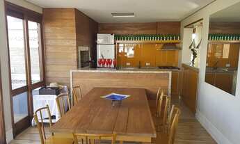 Imagem 5: Apartamento de 547 metros quadrados no bairro Mont Serrat com 4 quartos