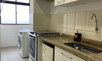 Imagem 6: Apartamento com 2 dormitórios à venda, 57 m² por R$ 430.000 - Santana - São Paulo/SP