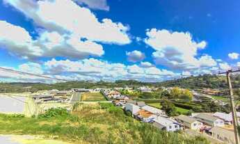 Imagem 2: Terreno Residencial para Venda no Centro em Colombo, 596.96m²