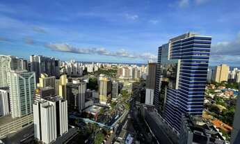 Imagem 3: Studio bolevard side decorado