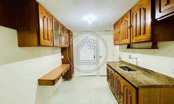 Imagem 6: Apartamento para venda com 80 metros quadrados com 2 quartos em Icaraí - Niterói - RJ