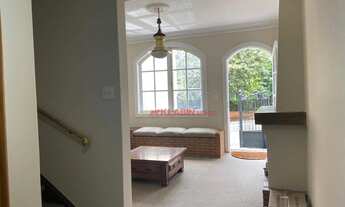 Imagem 6: Sobrado com 2 dormitórios para alugar, 150 m² por R$ 5.000,00 - Vila Mariana - São Paulo/S