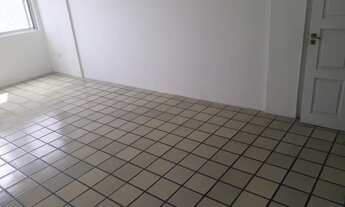 Imagem 6: Apto 02 Qts +1 de serviço - 80 m2 - TORRE