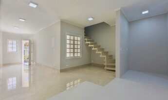 Imagem 2: Casa 92 metros quadrados com 3 quartos em Jardim Tupanci - Barueri - São Paulo