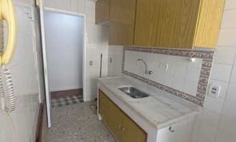 Imagem 5: APARTAMENTO 1 QUARTO FREGUESIA 49²