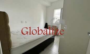 Imagem 6: SANTOS - Apartamento Padrão - MARAPÉ