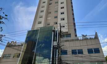 Imagem 4: Apartamento para venda possui 76 metros quadrados com 3 quartos