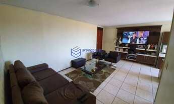 Imagem 7: Apartamento com 3 dormitórios, 152 m² - venda por R$ 600.000,00 ou aluguel por R$ 1.500,00