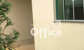 Imagem 3: Casa com 3 Quartos à venda, 116 m² por R$ 370.000 - Residencial Ayrton Senna - Anápolis/GO