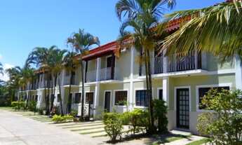 Imagem 1: SOBRADO EM VILLAGE PARA VENDA/LOCAÇÃO ANUAL EM BERTIOGA/SP