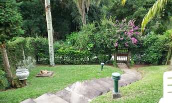 Imagem 2: Porto Alegre - Casa Padrão - Santa Tereza