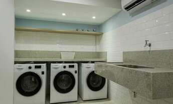 Imagem 6: SB - Smart Pituba Stúdio para venda com 25 m² na Pituba - Salvador - BA