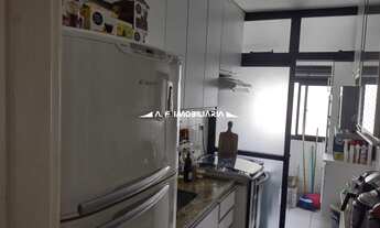 Imagem 7: São Paulo - Apartamento Padrão - LAUZANE PAULISTA