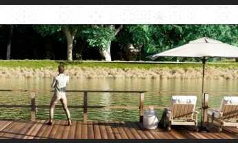 Imagem 7: ÁGIO LOTE CONDOMÍNIO ROSA DE LEIRIA 272m2