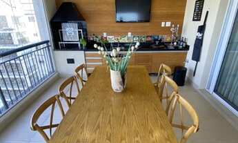 Imagem 4: Apartamento RESIDENCIAL em SÃO PAULO - SP, TATUAPÉ