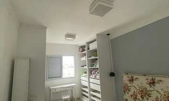 Imagem 2: Apto Jd Esplanada, 124m, 3 dorm, suíte, varanda gourmet