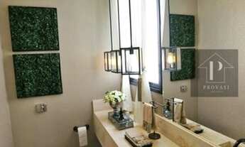 Imagem 16: Casa Alto Padrão para Venda em Tamboré Santana de Parnaíba-SP