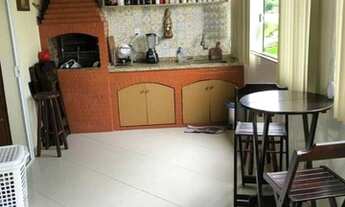 Imagem 3: Casa duplex para venda com 3 quartos em São Lucas - Volta Redonda