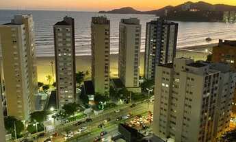 Imagem 2: Apartamento para venda tem 134 metros quadrados com 4 quartos em José Menino - Santos - SP