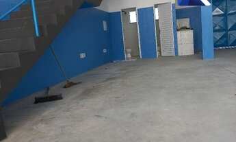 Imagem 5: Barra dos Coqueiros - Galpão/Depósito/Armazém - Povoado Capõa