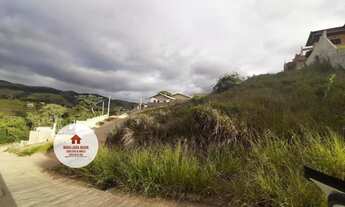Imagem 2: Terreno a venda no bairro Eucalipto em Paty do Alferes - RJ