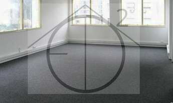 Imagem 3: Sala Comercial para Locação em São Paulo, Consolação, 6 banheiros, 3 vagas