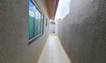 Imagem 3: Residência com 03 dormitórios no Jardim Alto da Boa Vista - Arapongas-PR