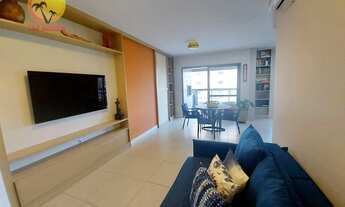 Imagem 2: Apartamento para Venda em Bertioga, centro, 3 dormitórios, 1 suíte, 2 banheiros, 2 vagas