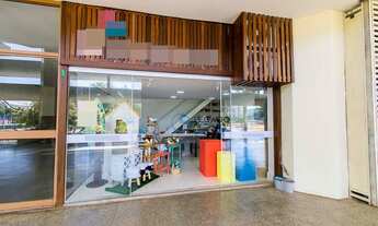 Imagem: LOJA TÉRREA REFORMADA COM GARAGEM