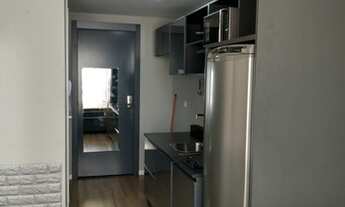 Imagem 4: Apartamento com 01 quarto no Centro - 3342-HABITEC