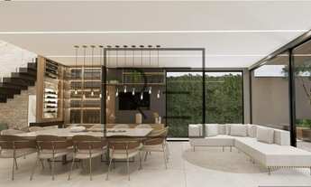 Imagem 4: Casa - Alphaville Dom Pedro 2 - Campinas