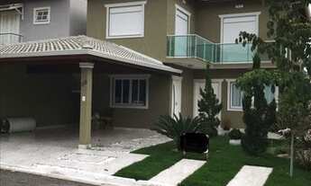 Imagem: Cotia - Casa de Condomínio - Chácara Roselândia