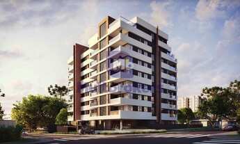 Imagem 1: CURITIBA - Apartamento Padrão - Água Verde