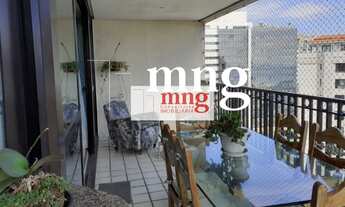 Imagem 6: Ocean Front - Av. Lúcio Costa - 4 Qtos - 182m²